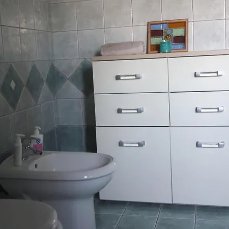 Habitación en casa particular Privata In A *