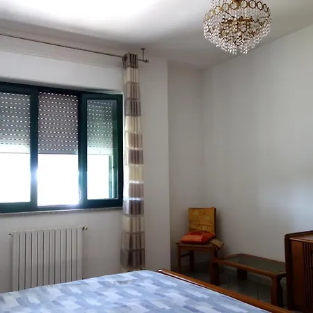 Habitación en casa particular Privata In A *