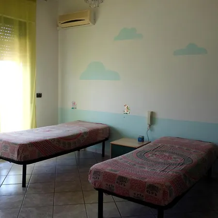 Privata In A Habitación en casa particular