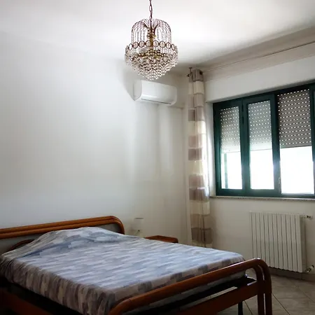 Privata In A Habitación en casa particular *