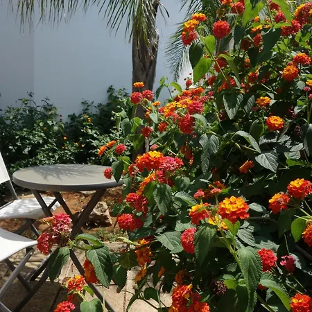 Privata In A Habitación en casa particular