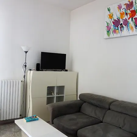 Privata In A Habitación en casa particular Maruggio