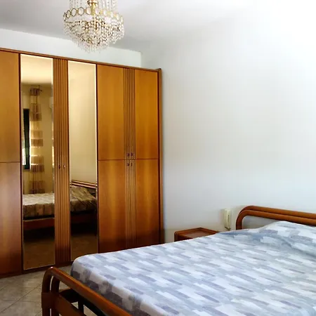 Habitación en casa particular Privata In A