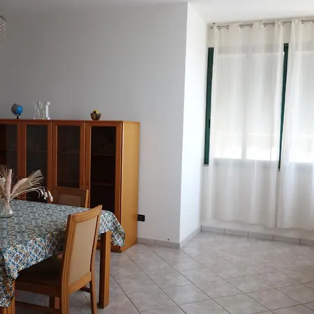 Privata In A Maruggio