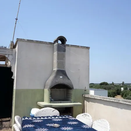 Privata In A Rum i privatbostad Maruggio