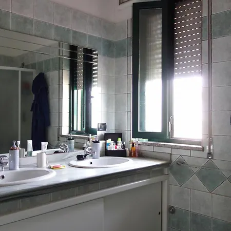 Privata In A Maruggio