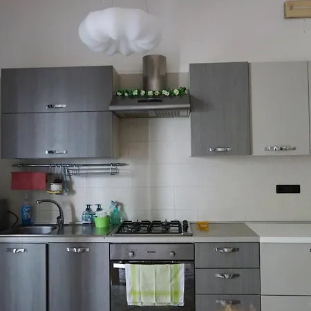 Privata In A ホームステイ *