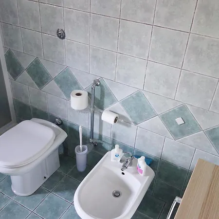 Privata In A Rum i privatbostad