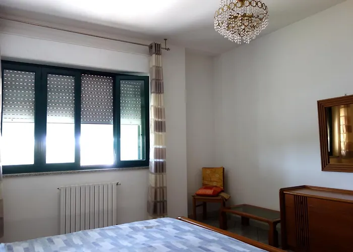 Homestay Privata In A *