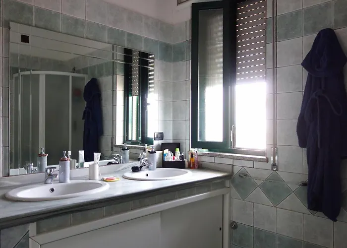 Privata In A Maruggio